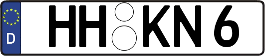 HH-KN6