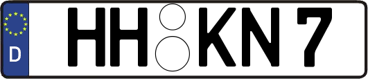 HH-KN7