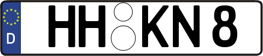 HH-KN8