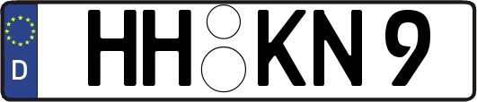 HH-KN9