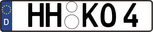 HH-KO4