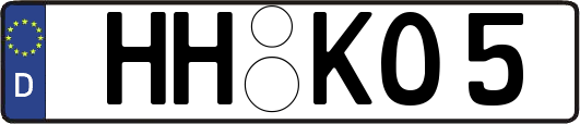 HH-KO5