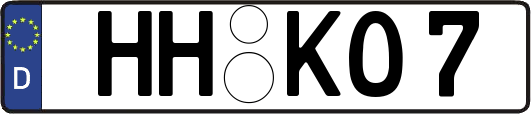 HH-KO7