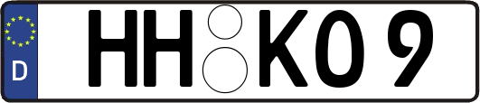 HH-KO9