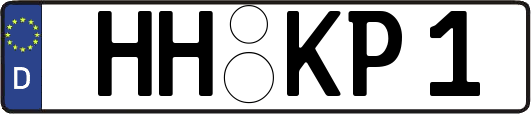 HH-KP1