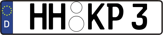HH-KP3