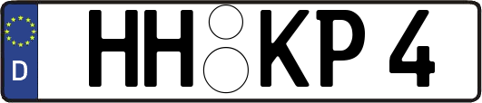 HH-KP4