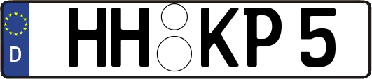HH-KP5