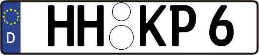 HH-KP6