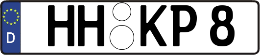 HH-KP8