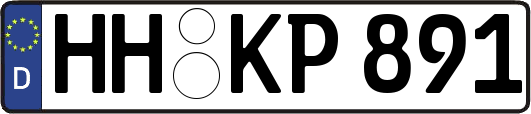 HH-KP891