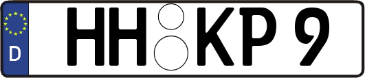 HH-KP9