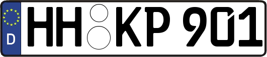 HH-KP901
