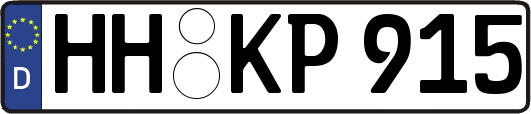 HH-KP915