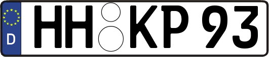 HH-KP93