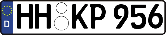 HH-KP956