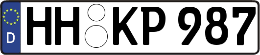 HH-KP987