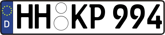 HH-KP994