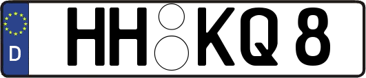 HH-KQ8