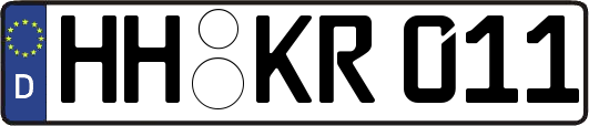 HH-KR011