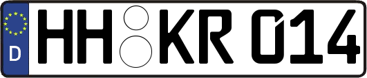 HH-KR014