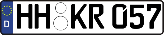 HH-KR057