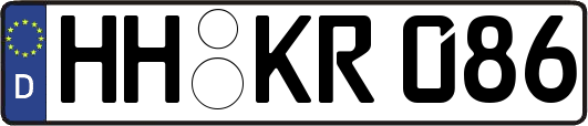 HH-KR086