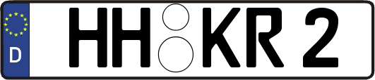 HH-KR2