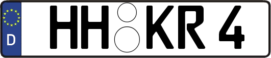HH-KR4