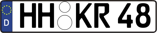 HH-KR48