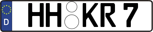 HH-KR7
