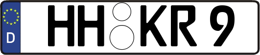HH-KR9