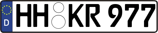 HH-KR977