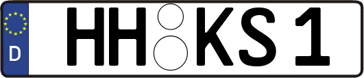 HH-KS1