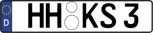 HH-KS3