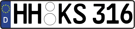 HH-KS316