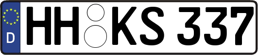 HH-KS337