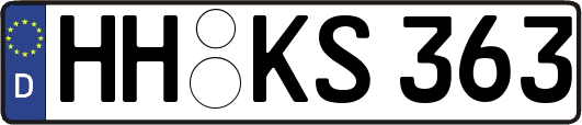 HH-KS363
