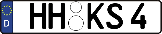 HH-KS4