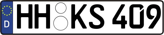 HH-KS409