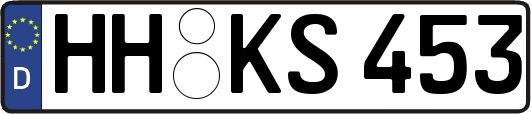 HH-KS453