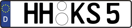 HH-KS5