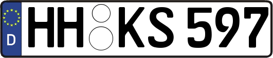 HH-KS597