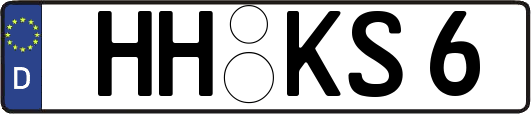 HH-KS6