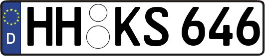 HH-KS646