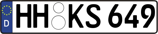 HH-KS649