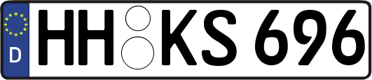 HH-KS696