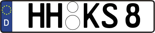 HH-KS8