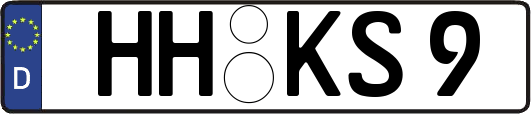 HH-KS9