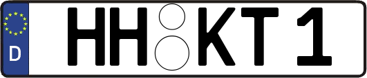 HH-KT1